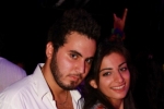 Brazilian Carnival Night at Edde Sands, Part 1 of 2
